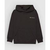 Element New Heights Kids Pulover s kapuco off black | Shoptok.si