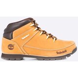 Timberland Čevlji moška, oranžna barva | Shoptok.si