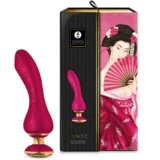 Shunga Sex Toys Sanya Raspberry