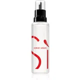 Armani Sì Passione parfumska voda nadomestno polnilo za ženske 100 ml