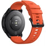 Xiaomi watch S1 active strap (orange) Cijene