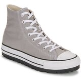 Converse CHUCK TAYLOR ALL STAR CITY TREK Siva Cijene