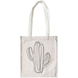  Nakupovalna torba Črte | Shoptok.si