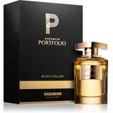 Al Haramain Portfolio Royale Stallion parfumska voda uniseks 75 ml | Shoptok.si