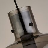 XXXL VISEČA SVETILKA Barrel 30/127 cm E27 | Shoptok.si