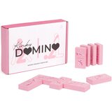 SECRET PLAY Igra Kinky Domino Wooden Game | Shoptok.si