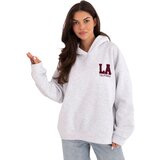 Factory Price Sweatshirt-IT-BL-H2492.66-light grey | Shoptok.si