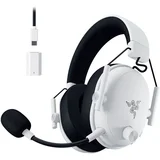 BlackShark V3 Headset Wired & Wireless Head-band Gaming USB Type-A Bluetooth White