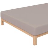 Schlafgut napenjalna rjuha pure 180-200/200-220 cm | Shoptok.si