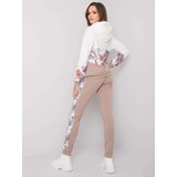 RUE PARIS Set-RV-KMPL-7356.82-white-beige | shoptok.hr