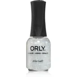 Orly Lacquer lak za nohte odtenek Twinkling Veil 11 ml