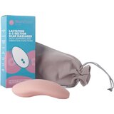 MomCare by Lina Lactation & C-Section Scar Massager masažni uređaj za poticanje laktacije i masažu ožiljaka nakon carskog reza 1 kom | shoptok.hr
