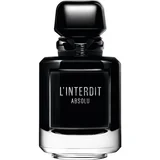 Givenchy L’Interdit Absolu parfumska voda intense za ženske 80 ml