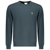 Calvin Klein Jeans MUŠKI PLAVI DUPLI DUKS Cijene