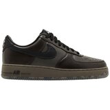 Nike Modne superge Air Force 1 Low Paris Črna | Shoptok.si