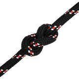  Brodski konop crni 20 mm 25 m od polipropilena | shoptok.hr