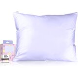 BrushArt Hair Satin pillowcase prevleka za vzglavnik saten 50x60 cm Cene