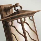 Elstead Lighting zunanja stenska svetilka | Shoptok.si