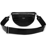 Vuch Crossbody torba Tricia Kaiman Black, 15 x 24 cm Slike