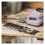 Vonhaus Akumulatorske škarje z rezili 2v1, 80 mm | Shoptok.si