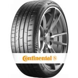 Continental letne gume 265/30R19 93Y (ZR) XL FR SportContact 7 | Shoptok.si