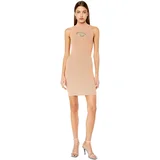Diesel Dress - M-ONERVA DRESS pink
