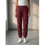Sinsay Jogger hlače s dodatkom viskoze, soft touch | shoptok.hr