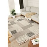 Conceptum Hypnose tepih Beverly 2215, 80 × 150 cm, bela / bež Cene