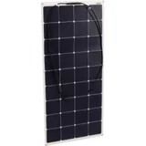 Semi Flex 130 monokristalni solarni modul 130 Wp 12 V