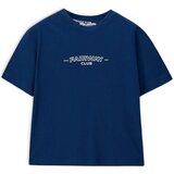 Original Marines majica KR DGP2053B DGP2053B F modra 128 | Shoptok.si
