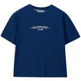 Original Marines majica KR DGP2053B DGP2053B M plava 128 | shoptok.hr