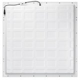Greentech led panel ugr/nad koc 40w 130lm/w 3 cct 595x595x30mm philips driver ( PLX6060 ) cene