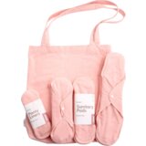 Imse Platneni ulošci - Starterpack - Pink | shoptok.hr
