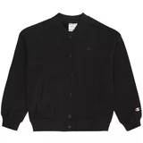 Champion Authentic Athletic Apparel Prijelazna jakna tamno plava / crvena / crna / bijela