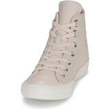 Converse Ženske patike Chuck Taylor All Star Leather, Bež | ePonuda.com