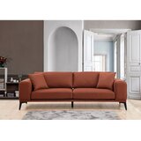 Atelier Del Sofa kenzo 3 - tile red 3-Seat | Eponuda.ba