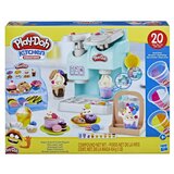  Play-doh super colorful cafe playset ( F5836 ) Cene