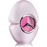 Mercedes-Benz Woman parfumska voda 30 ml za ženske