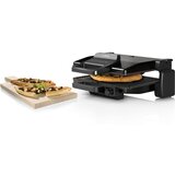Bosch TCG3323 Namizni žar crna, stikalo | Shoptok.si