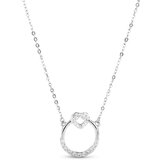 Vuch Feliya Silver Necklace | ePonuda.com