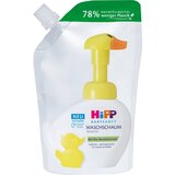 Hipp Babysanft Sensitive pena za umivanje nadomestno polnilo 250 ml Cene