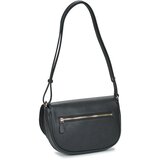 Guess Torba preko ramena 'SILVYE' crna | shoptok.hr