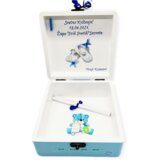  Personalizirani poklon za krštenje Š16546 | shoptok.hr