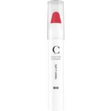 Couleur Caramel twist & lips - 411 pink Cijene