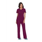  Ženska bluza WWE4728 bordo | shoptok.hr