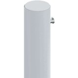  Uvlačiva bočna tenda crvena 200 x 600 cm | shoptok.hr