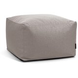 SLOWDOWN Sivo-bež vreča za sedenje Softbox MooG – | Shoptok.si