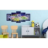  Slika - Football My Love 200x100 | shoptok.hr