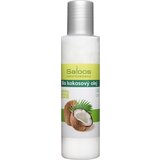 Saloos Bio Coconut Oil 125ml Cene
