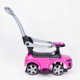 Moovkee Guralica rover s vodilicom pink/black | shoptok.hr